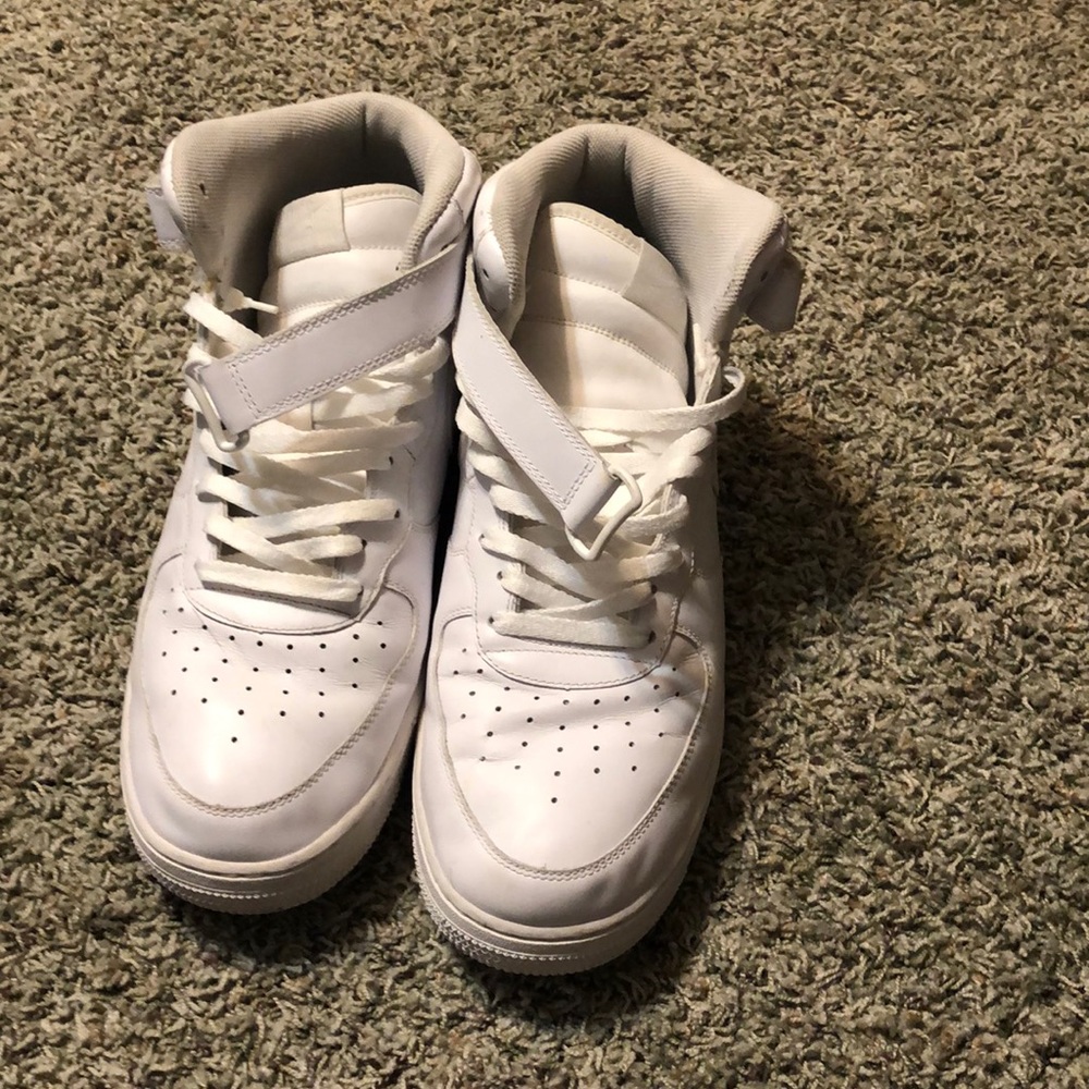 Air Force 1’s